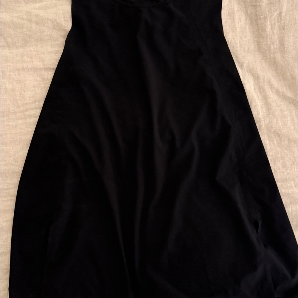 Athleta Black Top